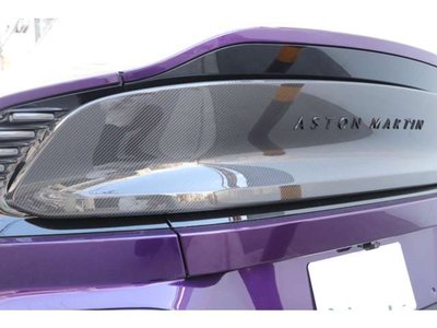 2025 Aston Martin VANQUISH 缩略图 45
