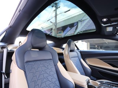 2025 Aston Martin VANQUISH 缩略图 29