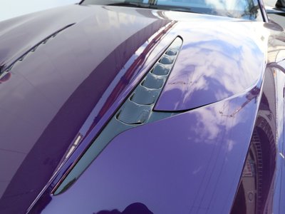 2025 Aston Martin VANQUISH 缩略图 49