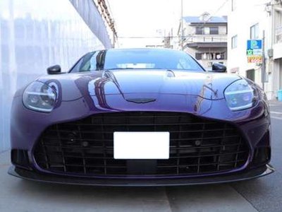 2025 Aston Martin VANQUISH 缩略图 18