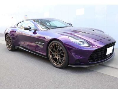 2025 Aston Martin VANQUISH — фото 15