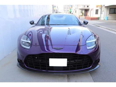 2025 Aston Martin VANQUISH 缩略图 17