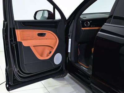 2024 Bentley BENTAYGA 照片 10