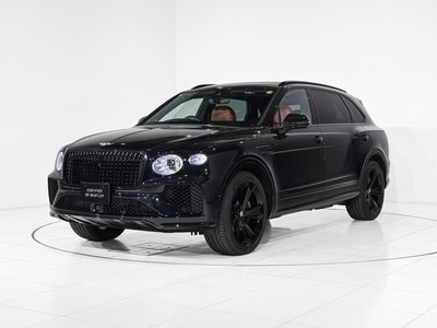 2024 Bentley BENTAYGA 照片 4