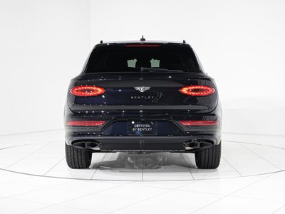 2024 Bentley BENTAYGA 照片 3