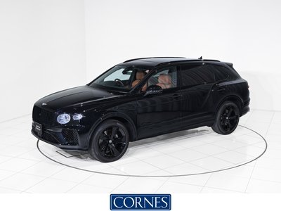 2024 Bentley BENTAYGA 照片 1