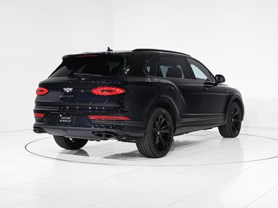 2024 Bentley BENTAYGA 照片 5