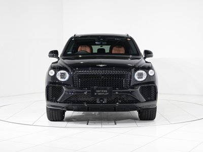 2024 Bentley BENTAYGA 照片 2
