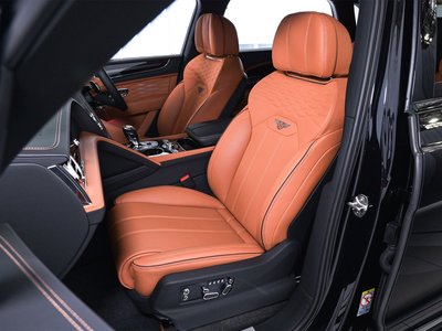 2024 Bentley BENTAYGA 照片 14