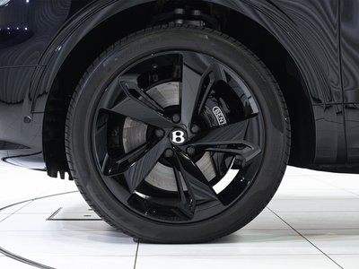 2024 Bentley BENTAYGA 照片 7