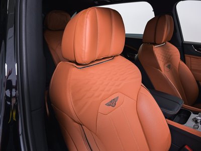 2024 Bentley BENTAYGA 照片 16