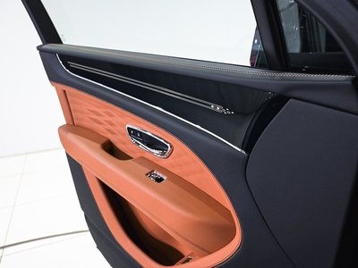 2024 Bentley BENTAYGA 照片 11