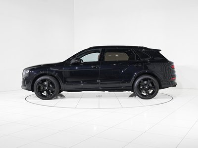 2024 Bentley BENTAYGA 照片 6
