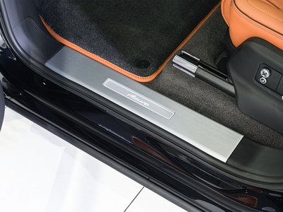 2024 Bentley BENTAYGA 照片 12