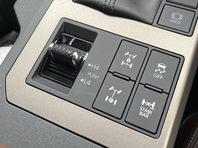 2024 Toyota LAND CRUISER 250 thumbnail 67