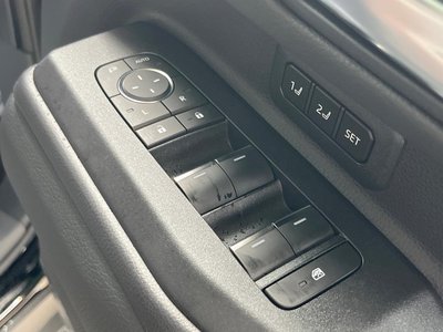 2024 Toyota LAND CRUISER 250 thumbnail 40