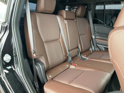 2024 Toyota LAND CRUISER 250 photo 14