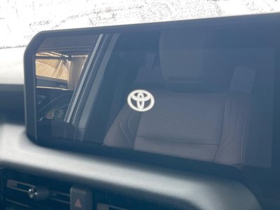 2024 Toyota LAND CRUISER 250 photo 6