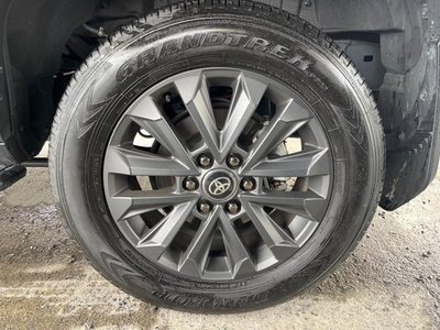 2024 Toyota LAND CRUISER 250 thumbnail 37