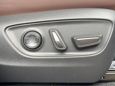 2024 Toyota LAND CRUISER 250 thumbnail 41