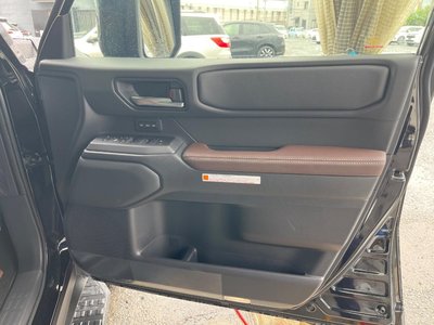 2024 Toyota LAND CRUISER 250 thumbnail 52