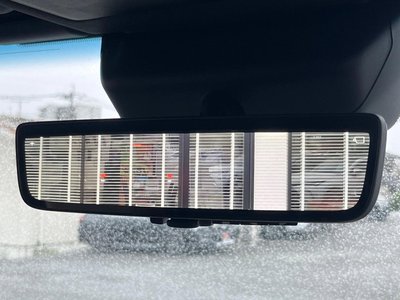 2024 Toyota LAND CRUISER 250 photo 8