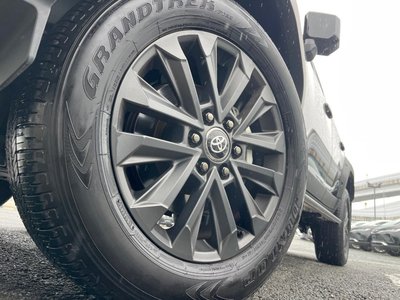 2024 Toyota LAND CRUISER 250 thumbnail 18