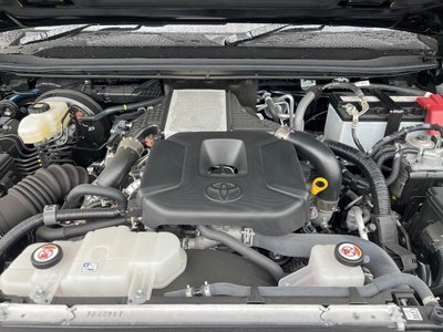 2024 Toyota LAND CRUISER 250 thumbnail 19