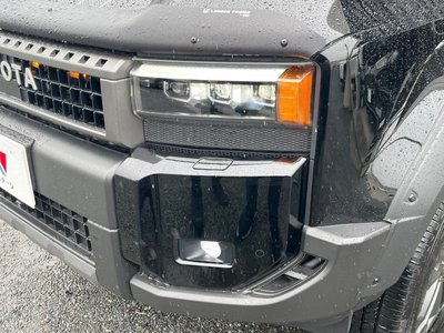 2024 Toyota LAND CRUISER 250 thumbnail 17