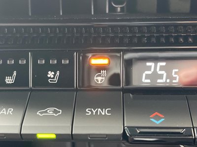 2024 Toyota LAND CRUISER 250 photo 11