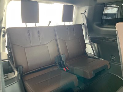 2024 Toyota LAND CRUISER 250 photo 15
