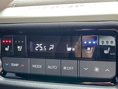 2024 Toyota LAND CRUISER 250 thumbnail 80