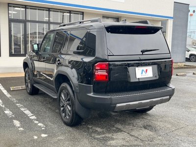 2024 Toyota LAND CRUISER 250 thumbnail 31