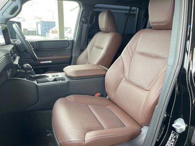 2024 Toyota LAND CRUISER 250 thumbnail 42
