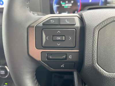 2024 Toyota LAND CRUISER 250 thumbnail 53