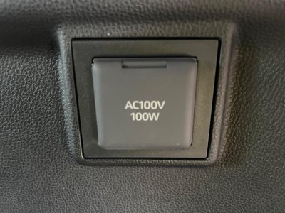 2024 Toyota LAND CRUISER 250 photo 9