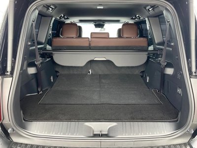 2024 Toyota LAND CRUISER 250 thumbnail 47