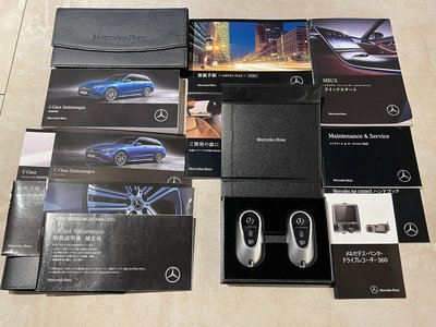2023 Mercedes-BENZ C-CLASS AMG — фото 6