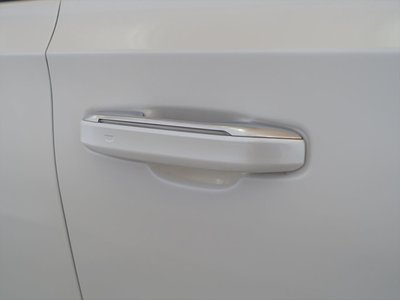 2022 Cadillac ESCALADE — миниатюра 31