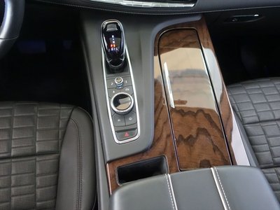 2022 Cadillac ESCALADE — миниатюра 16