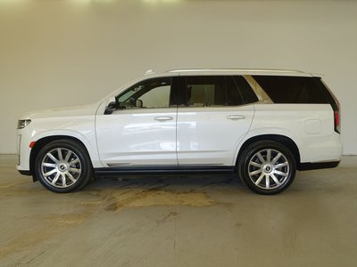 2022 Cadillac ESCALADE — миниатюра 5