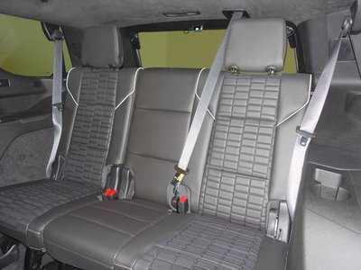 2022 Cadillac ESCALADE — миниатюра 28