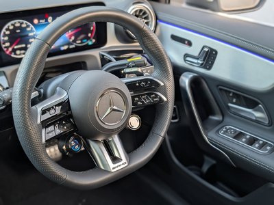 صورة 14 لـ 2025 Mercedes-BENZ A-CLASS AMG