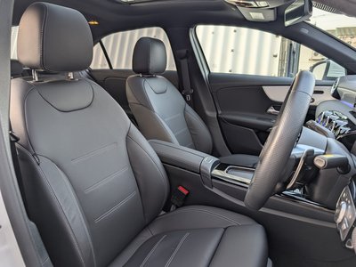 صورة 10 لـ 2025 Mercedes-BENZ A-CLASS AMG