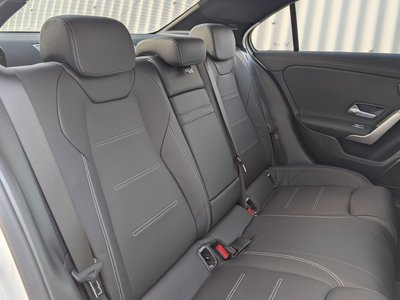 صورة 11 لـ 2025 Mercedes-BENZ A-CLASS AMG