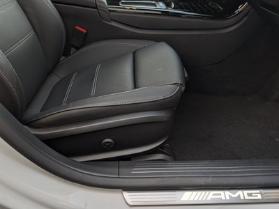 صورة 12 لـ 2025 Mercedes-BENZ A-CLASS AMG