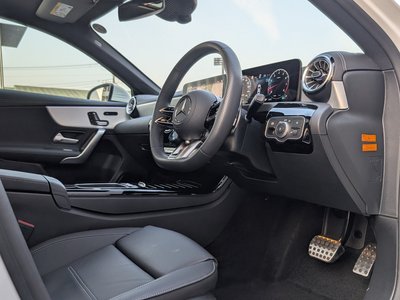 صورة 13 لـ 2025 Mercedes-BENZ A-CLASS AMG