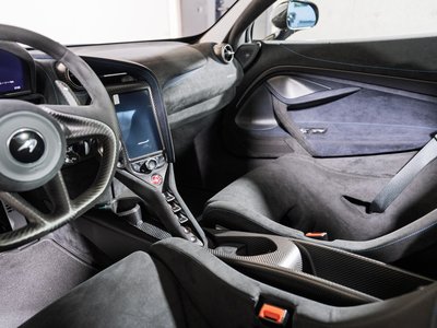صورة 16 لـ 2021 Mclaren 765LT
