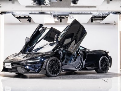 صورة 2 لـ 2021 Mclaren 765LT