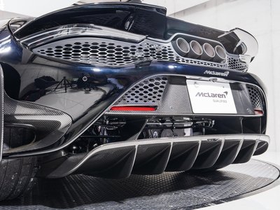 صورة 9 لـ 2021 Mclaren 765LT